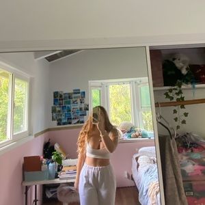 Meet your Posher, Gemma